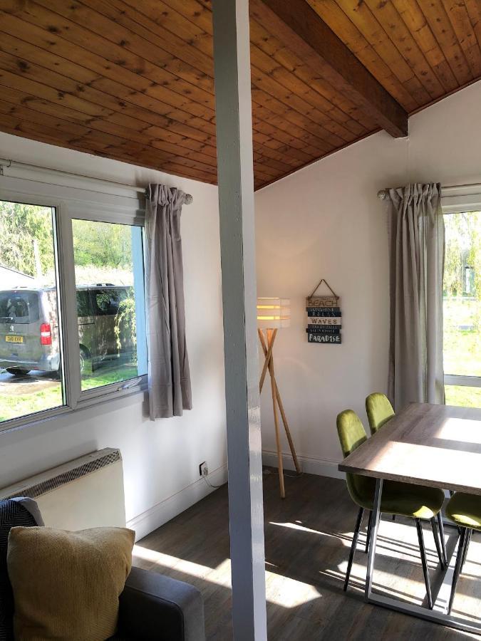 סולטאש 20 Notter Bungalow מראה חיצוני תמונה