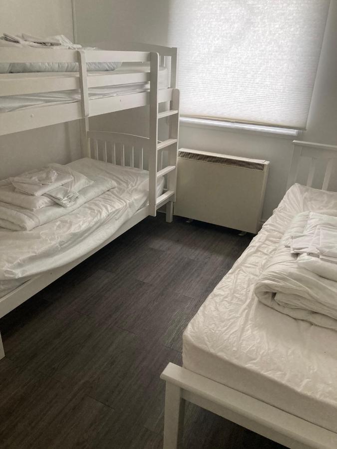 סולטאש 20 Notter Bungalow מראה חיצוני תמונה