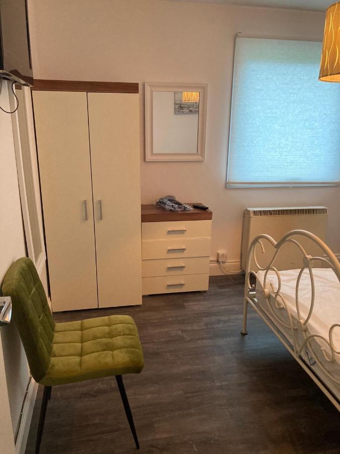 סולטאש 20 Notter Bungalow מראה חיצוני תמונה