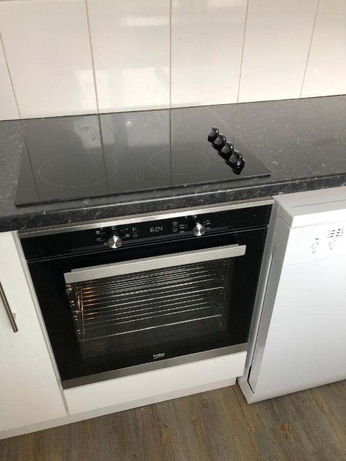 סולטאש 20 Notter Bungalow מראה חיצוני תמונה