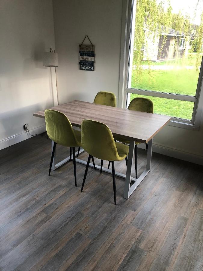 סולטאש 20 Notter Bungalow מראה חיצוני תמונה