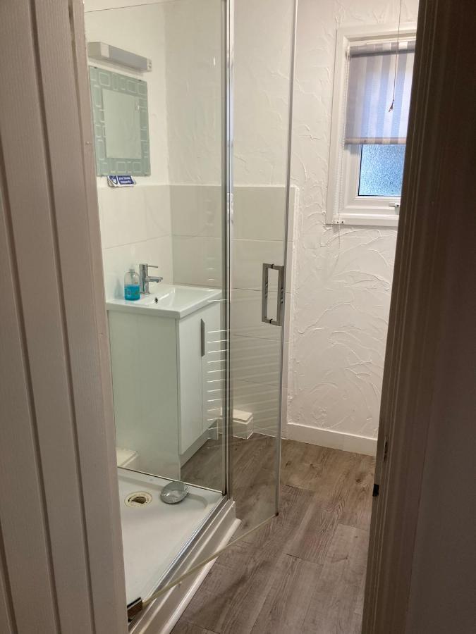 סולטאש 20 Notter Bungalow מראה חיצוני תמונה