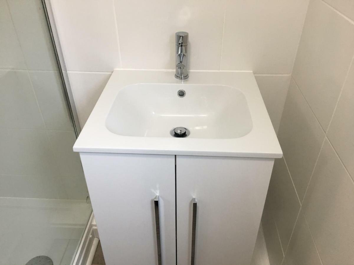 סולטאש 20 Notter Bungalow מראה חיצוני תמונה
